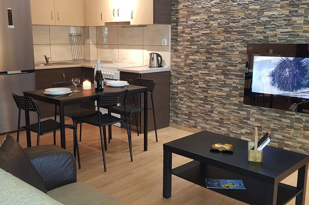 Photo of Livingroom in Dio-Olympos