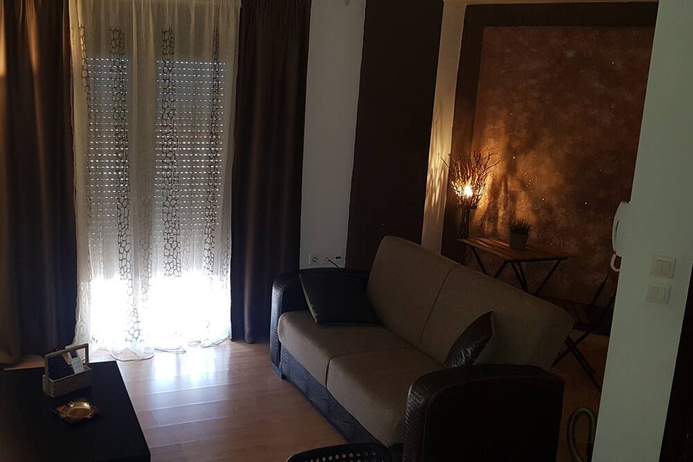 Photo of Livingroom in Dio-Olympos