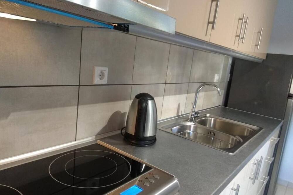 Photo of Kitchen in Dio-Olympos