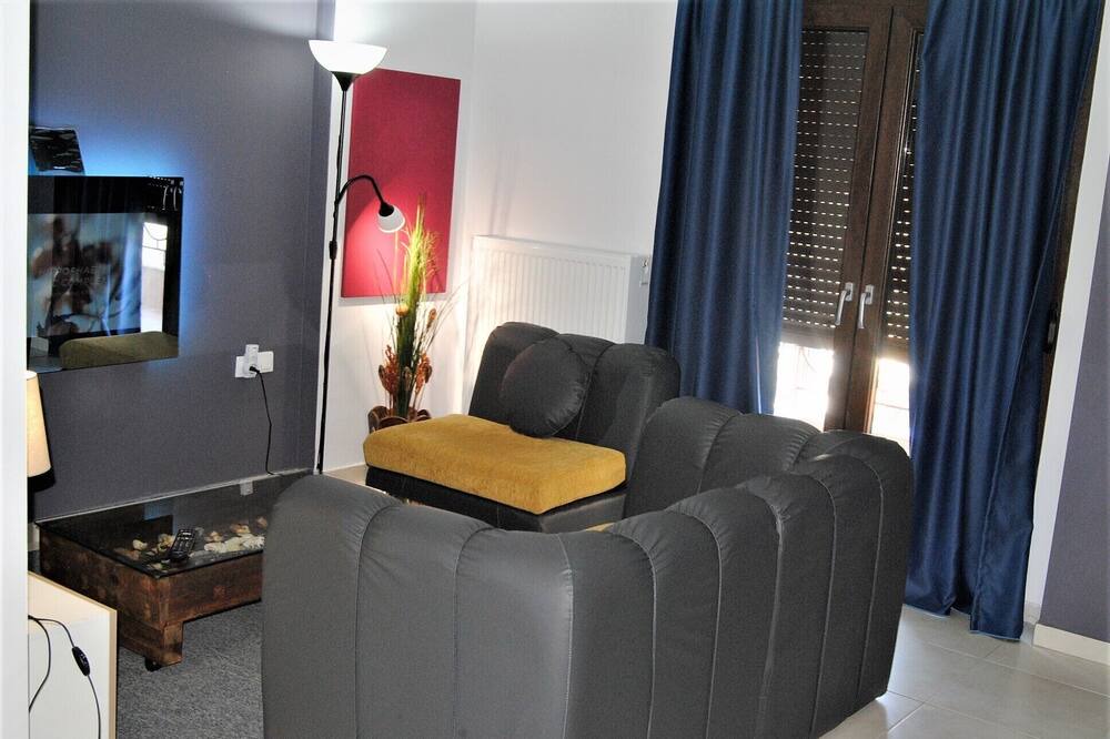 Photo of Livingroom in Dio-Olympos