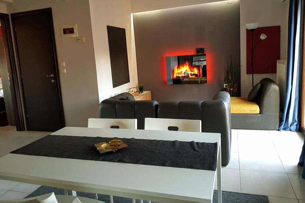 Photo of Bedroom in Dio-Olympos