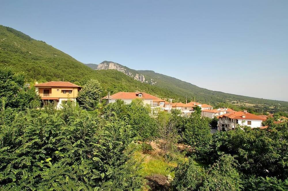Photo of Outdoor in Dio-Olympos
