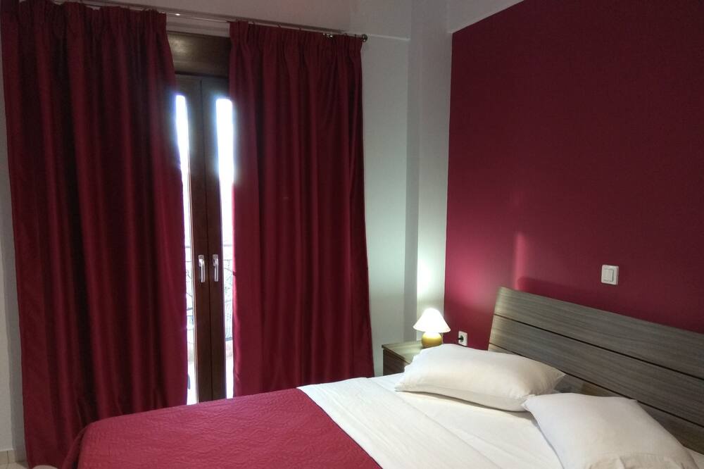 Photo of Bedroom in Dio-Olympos