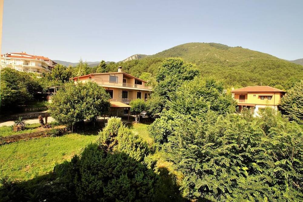Photo of Outdoor in Dio-Olympos