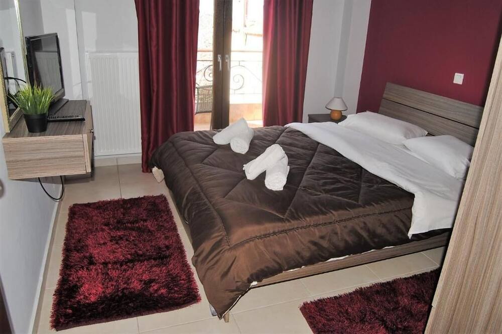 Photo of Bedroom in Dio-Olympos