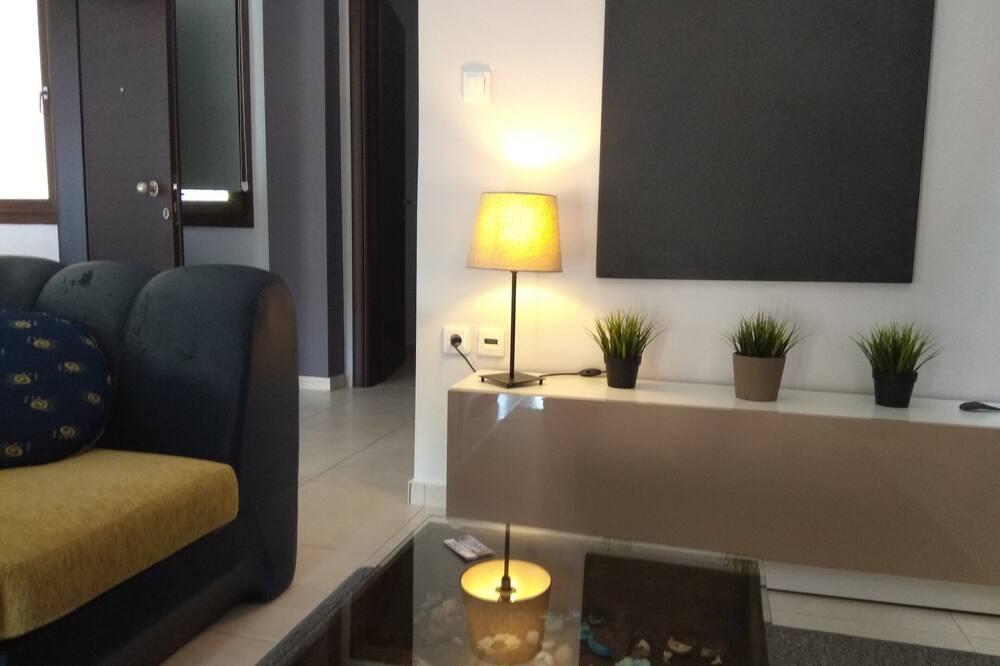 Photo of Livingroom in Dio-Olympos