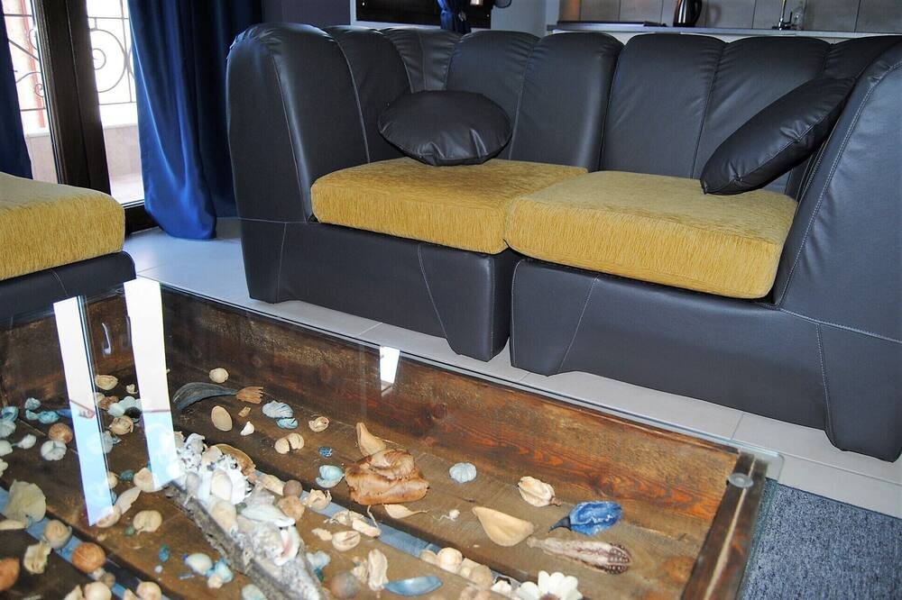 Photo of Livingroom in Dio-Olympos