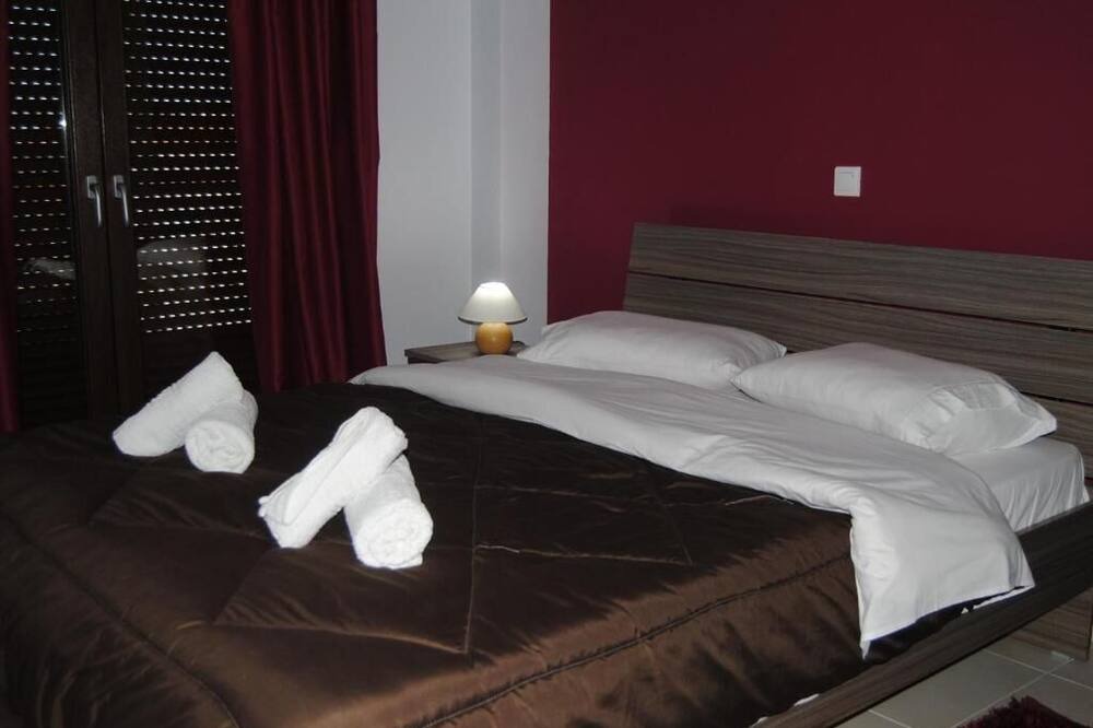 Photo of Bedroom in Dio-Olympos