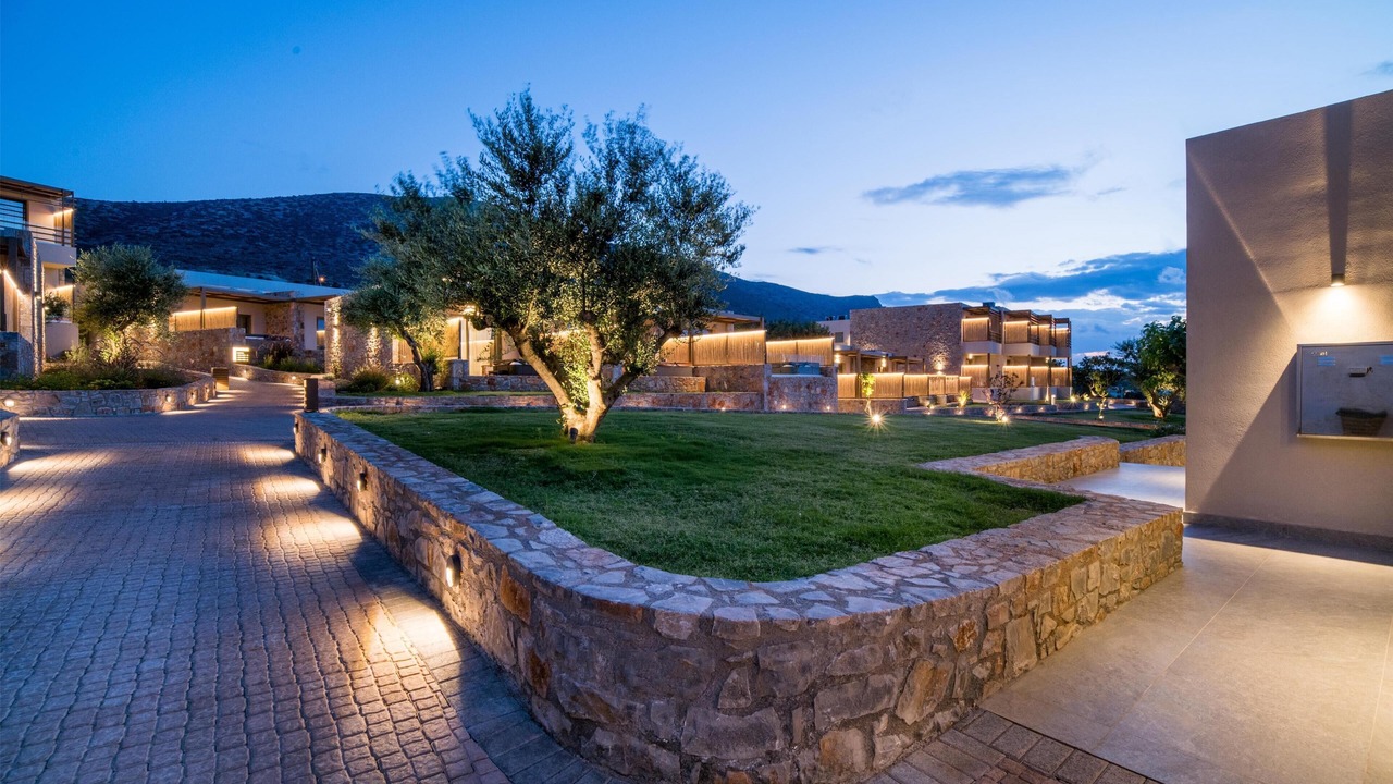 Photo of Outdoor in Old Hersonissos