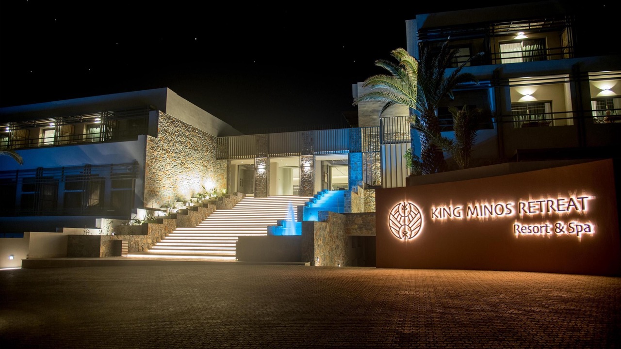 Photo of Outdoor in Old Hersonissos