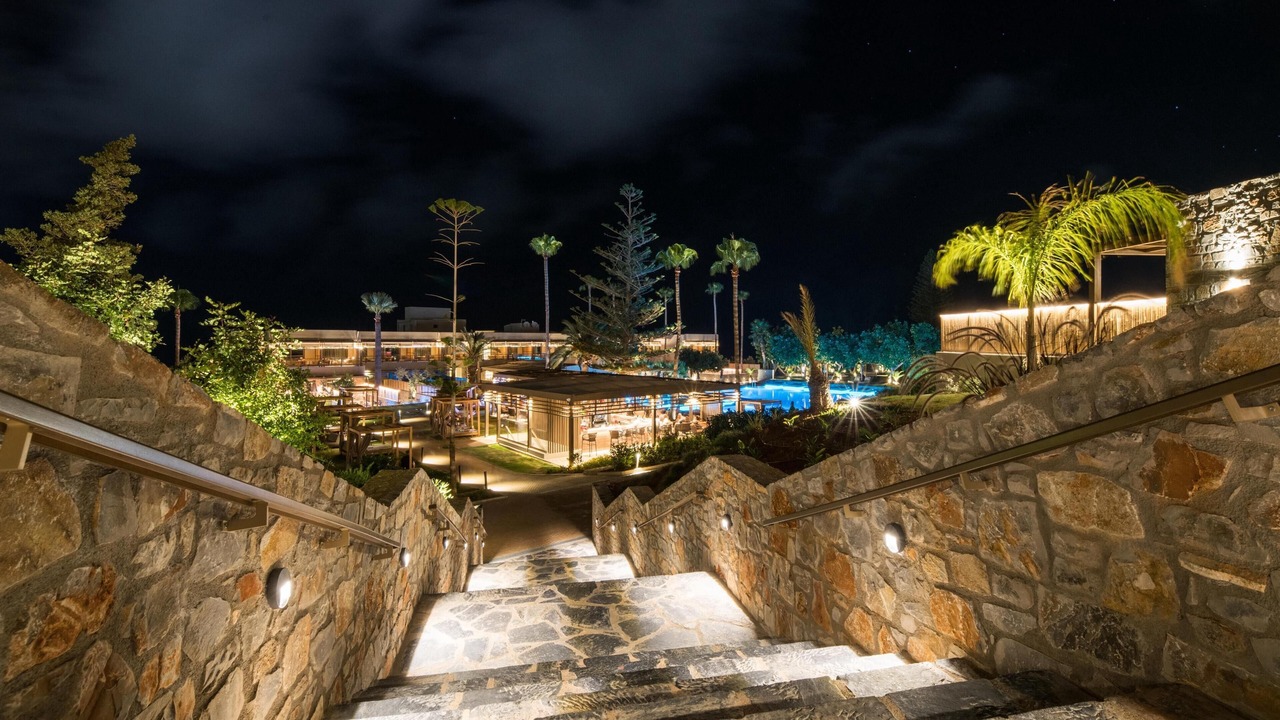 Photo of Outdoor in Old Hersonissos