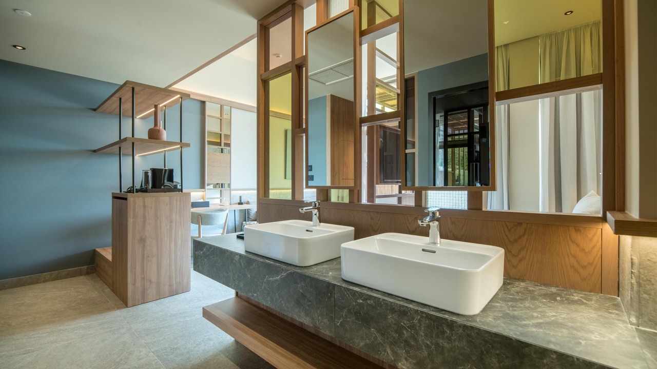 Photo of Bathroom in Old Hersonissos