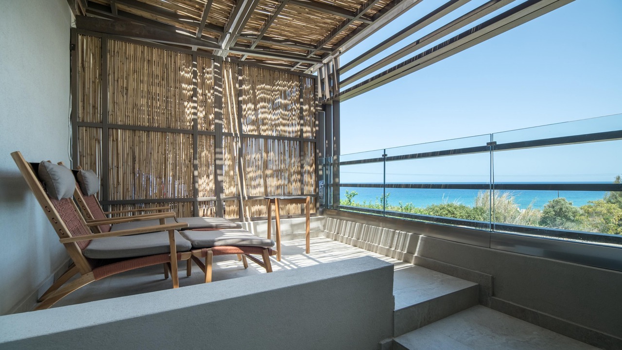 Photo of Bedroom in Old Hersonissos