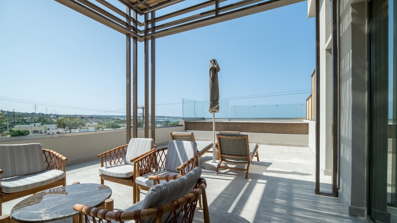 Photo of Outdoor in Old Hersonissos