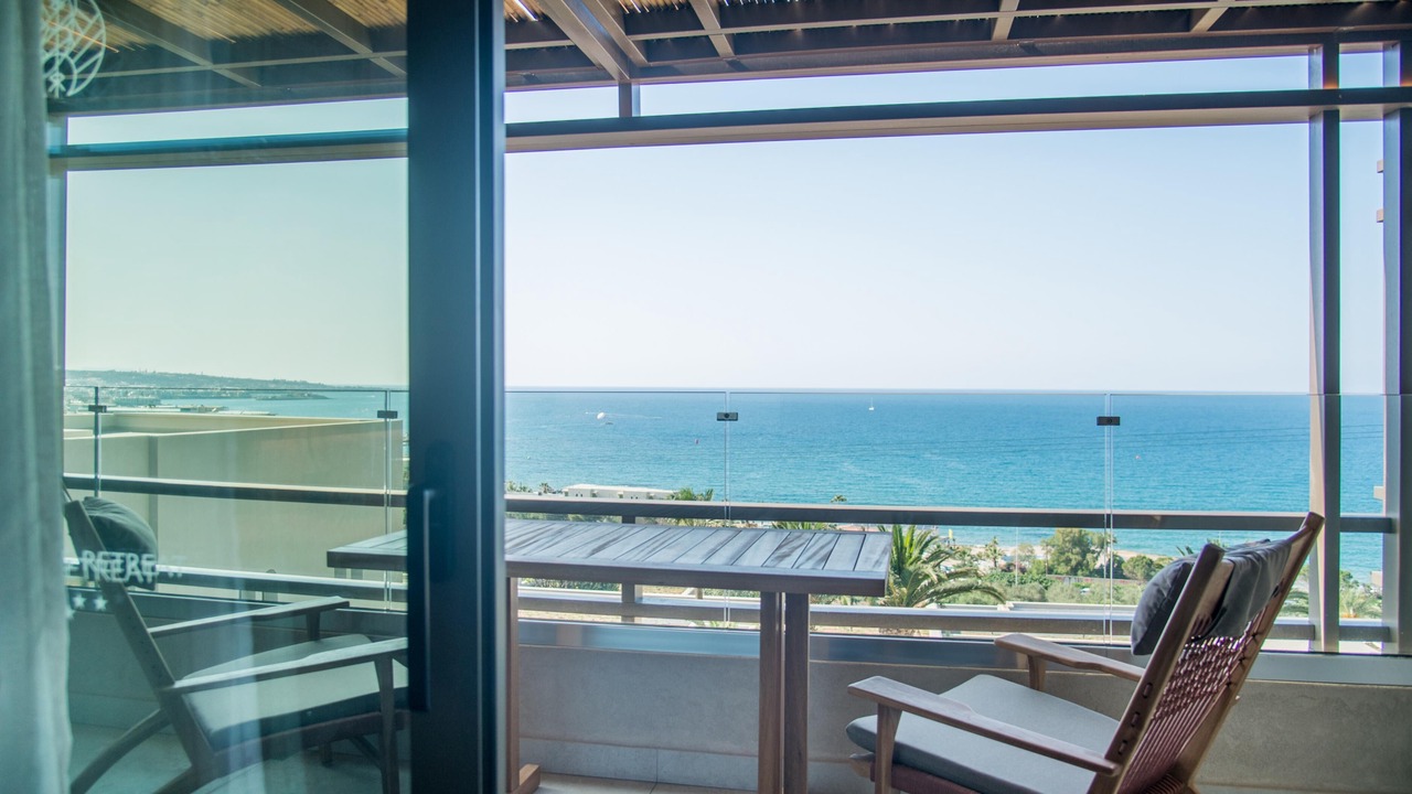 Photo of Outdoor in Old Hersonissos