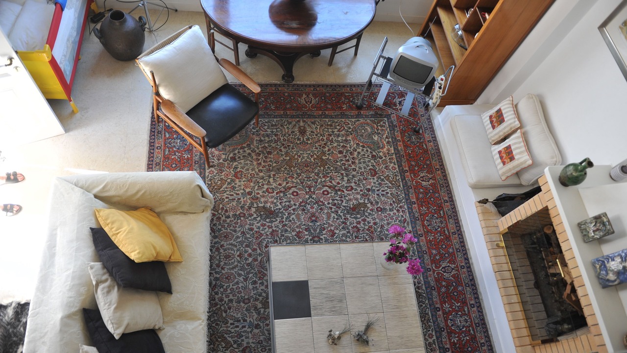 Photo of Livingroom in Hydra