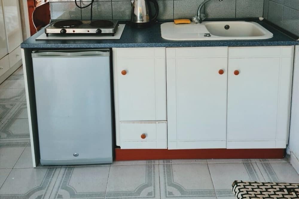 Photo of Kitchen in Nea Skioni