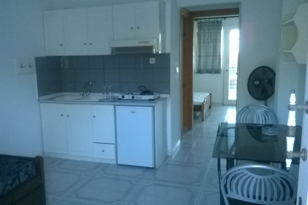 Photo of Bedroom in Nea Skioni