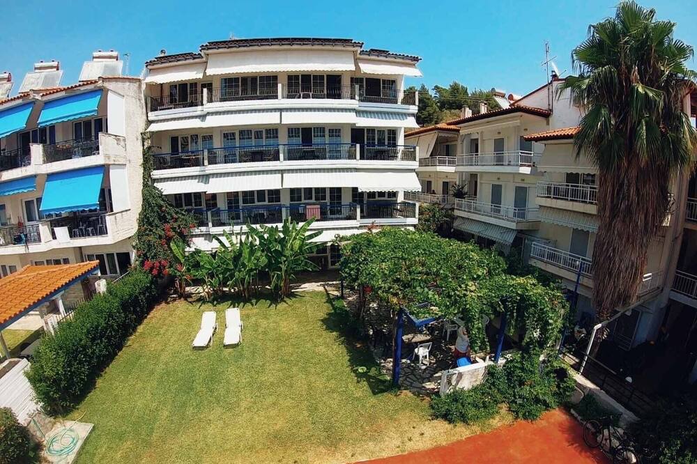 Photo of Outdoor in Nea Skioni