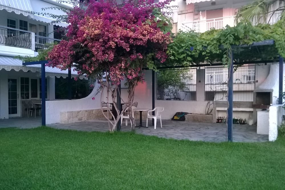 Photo of Outdoor in Nea Skioni