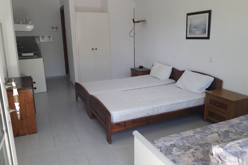 Photo of Bedroom in Nea Skioni