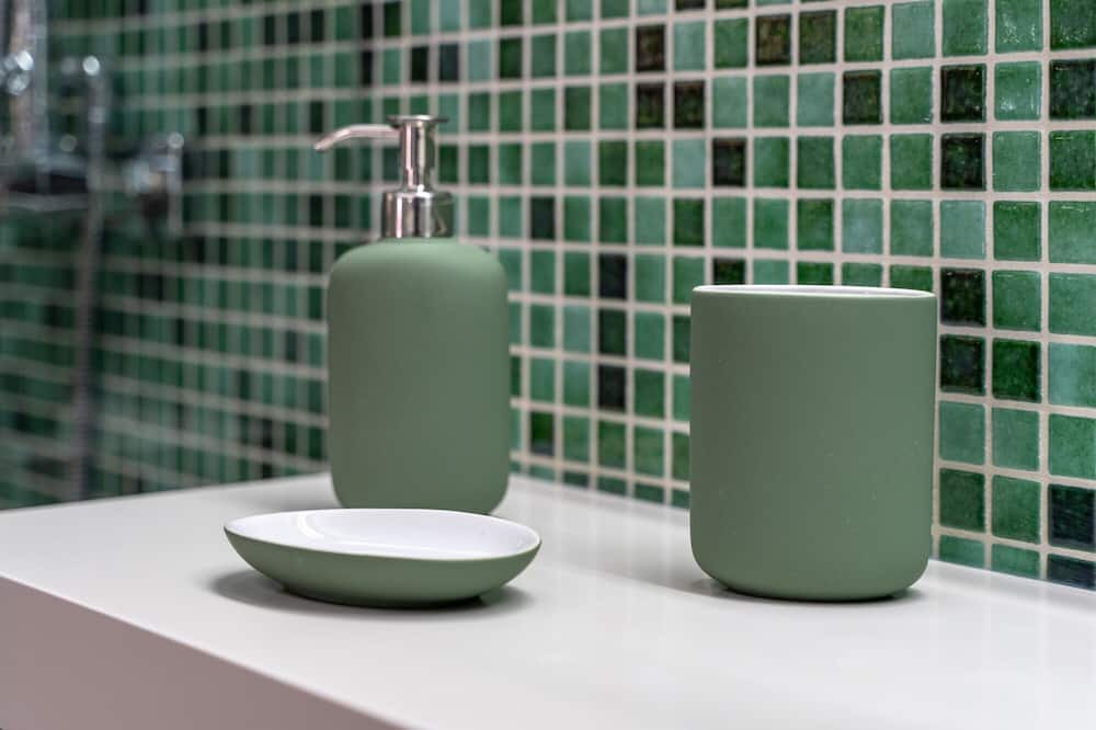 Photo of Bathroom in Varkiza