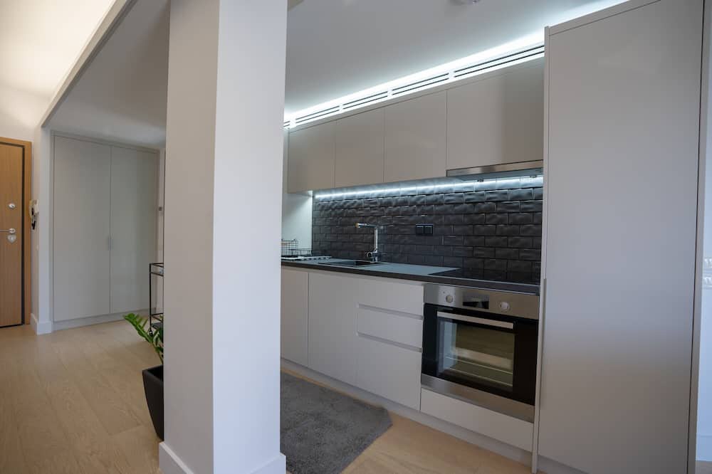 Photo of Kitchen in Varkiza