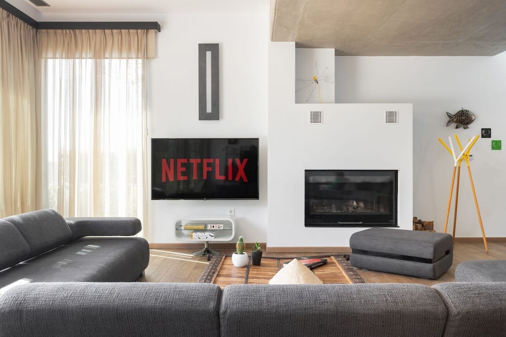 Photo of Livingroom in Palaia Fokaia