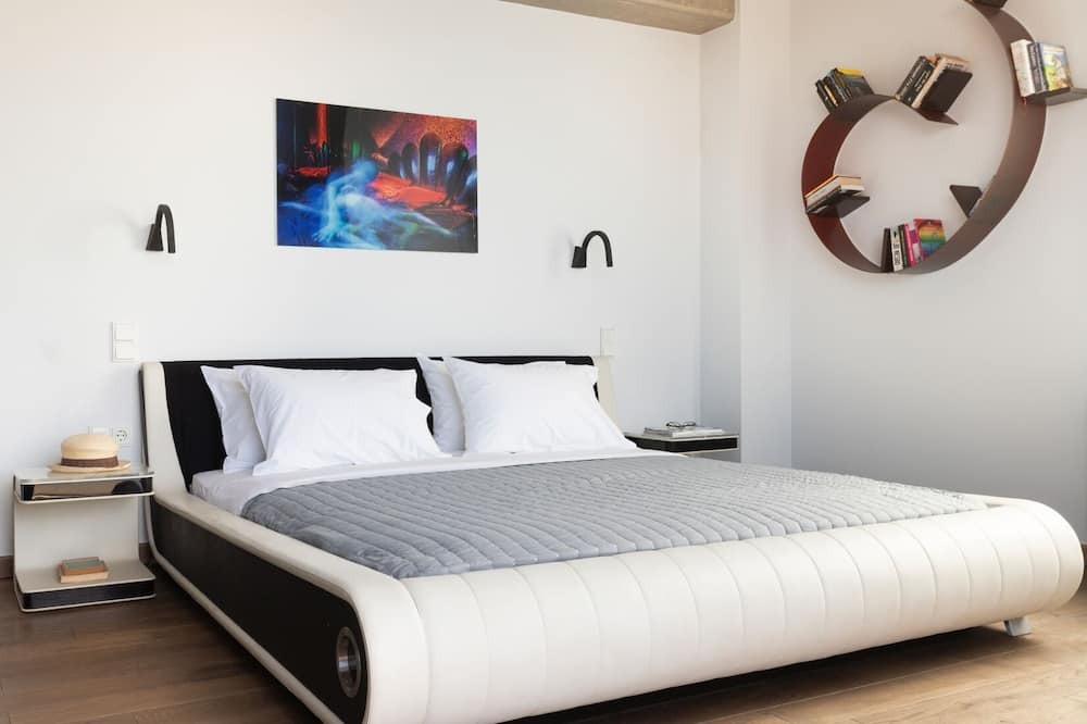Photo of Bedroom in Palaia Fokaia
