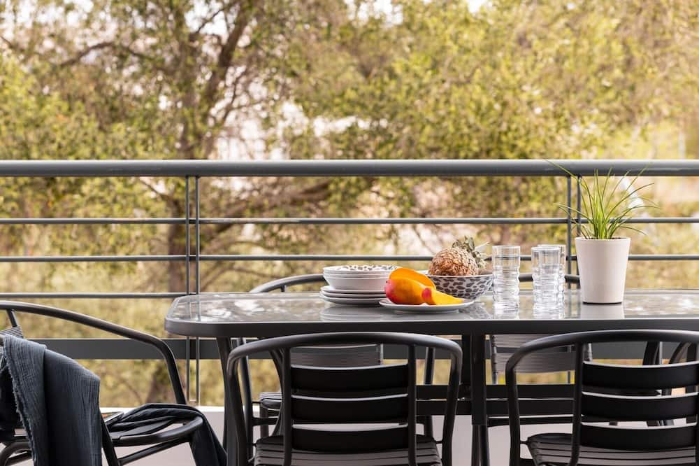 Photo of Patio Balcony in Palaia Fokaia