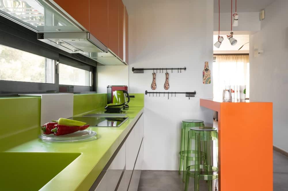 Photo of Kitchen in Palaia Fokaia
