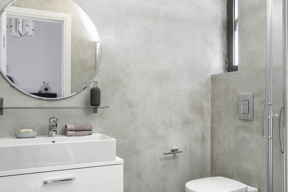 Photo of Bathroom in Palaia Fokaia