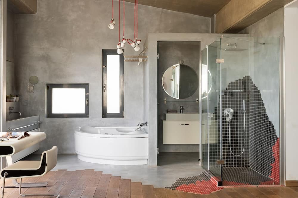 Photo of Bathroom in Palaia Fokaia