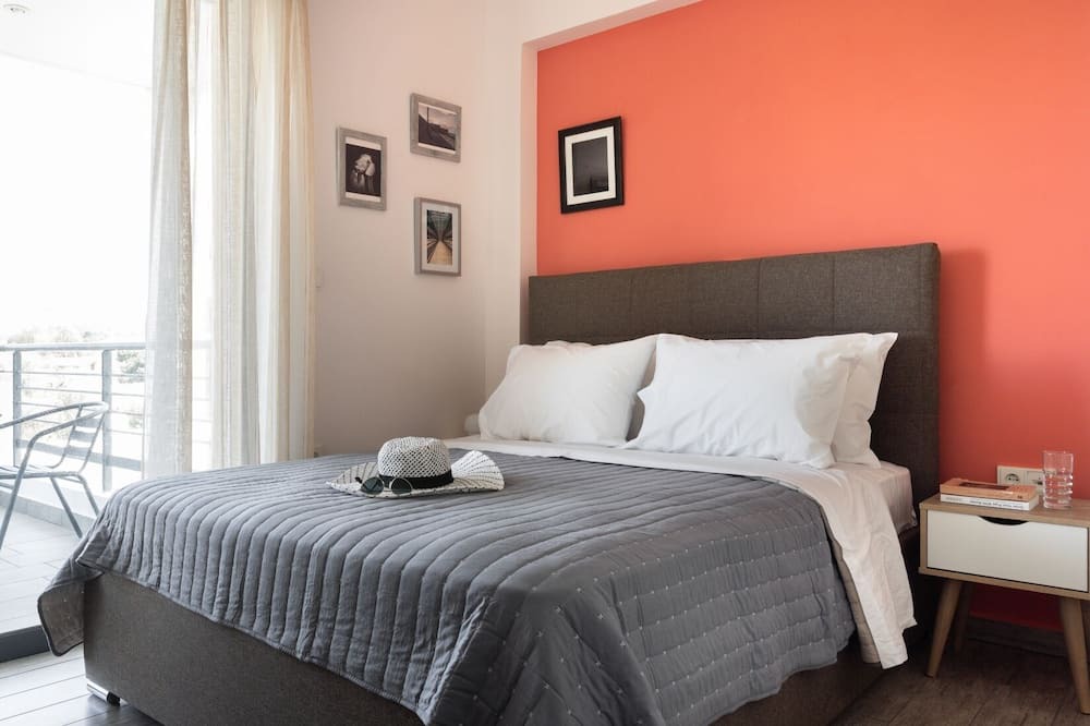 Photo of Bedroom in Palaia Fokaia