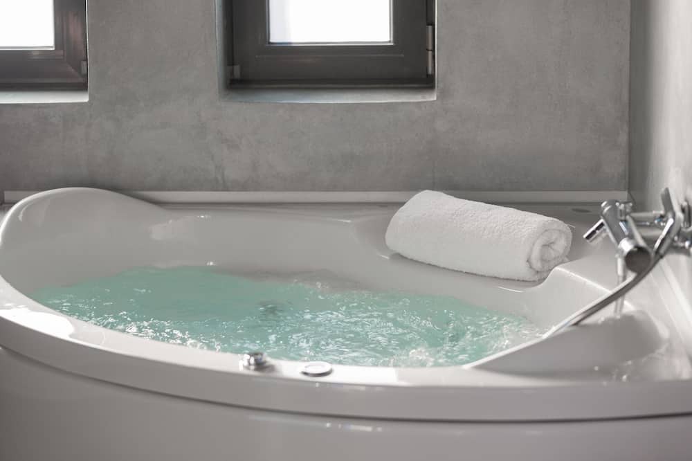 Photo of Bathroom in Palaia Fokaia