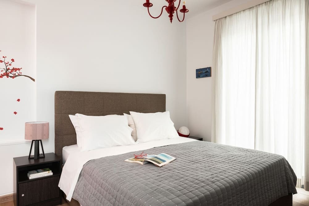 Photo of Bedroom in Palaia Fokaia