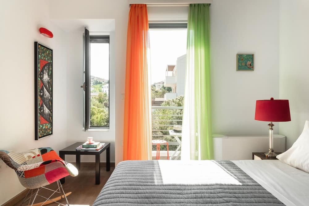 Photo of Bedroom in Palaia Fokaia
