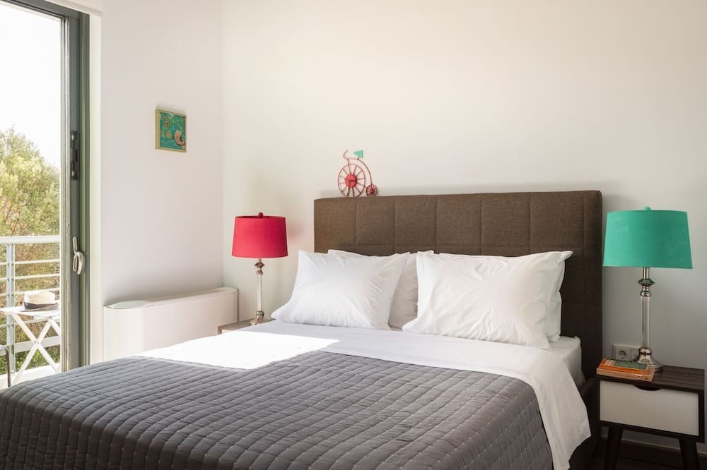 Photo of Bedroom in Palaia Fokaia