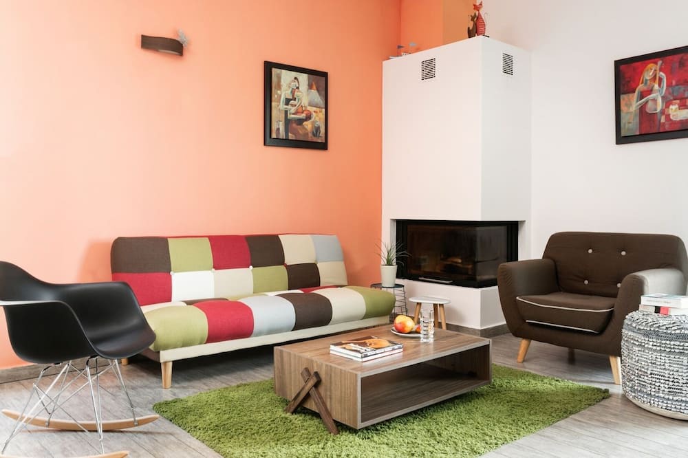 Photo of Livingroom in Palaia Fokaia