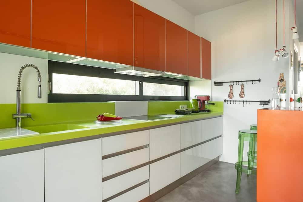 Photo of Kitchen in Palaia Fokaia