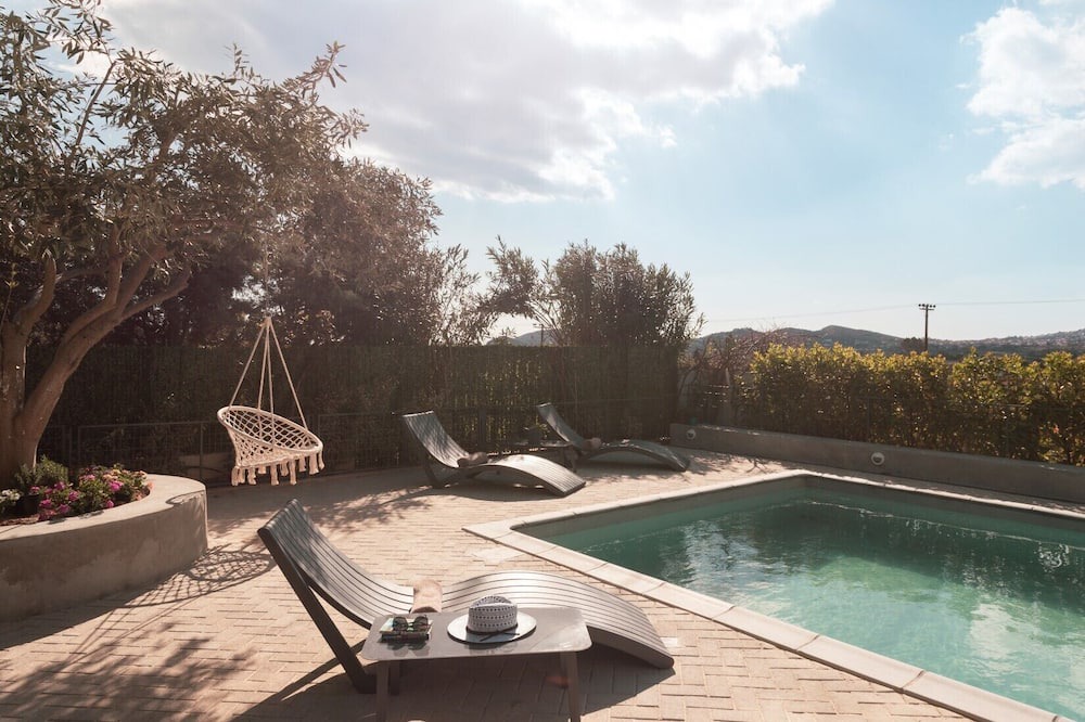 Photo of Outdoor in Palaia Fokaia