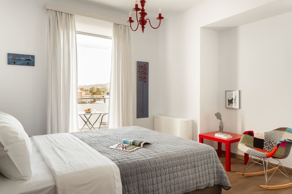 Photo of Bedroom in Palaia Fokaia