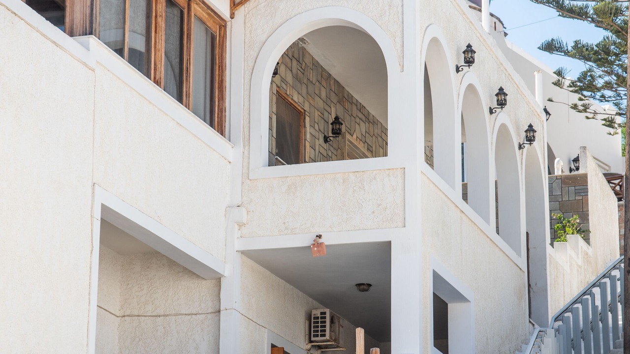 Photo of Outdoor in Ios Town