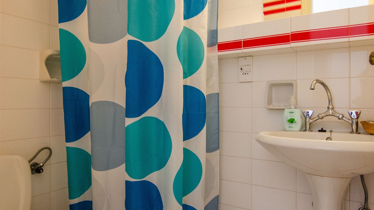 Photo of Bathroom in Ios Town