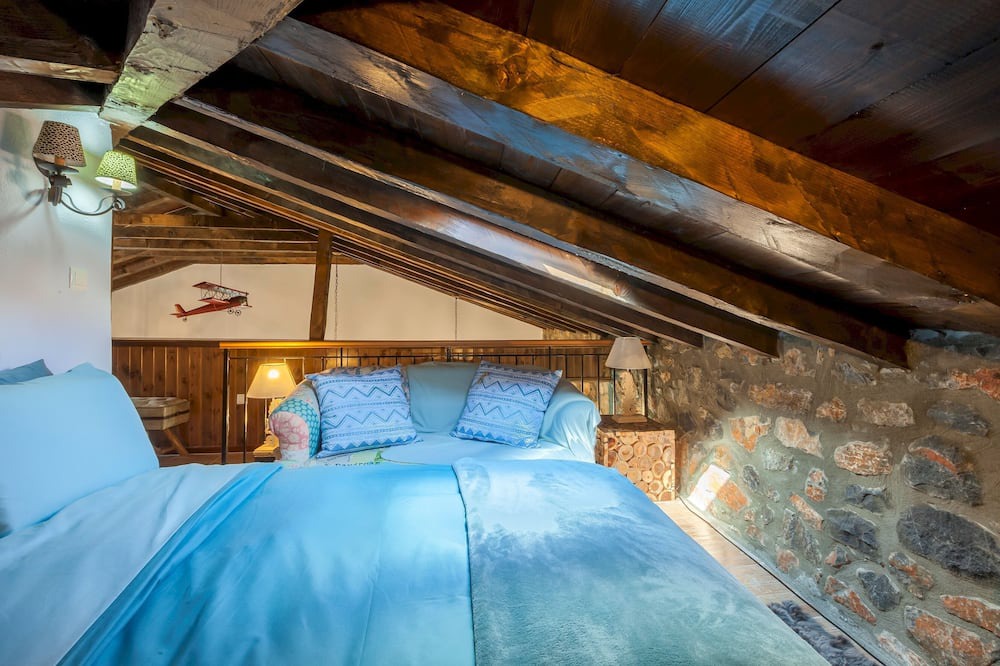 Photo of Bedroom in Aghios Athanasios