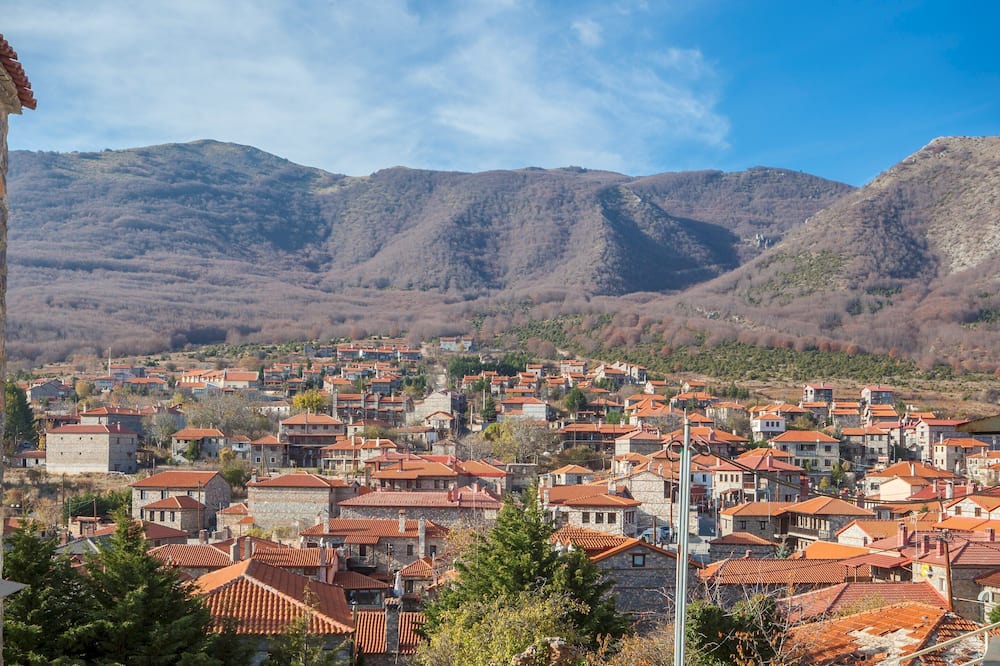 Photo of Outdoor in Aghios Athanasios