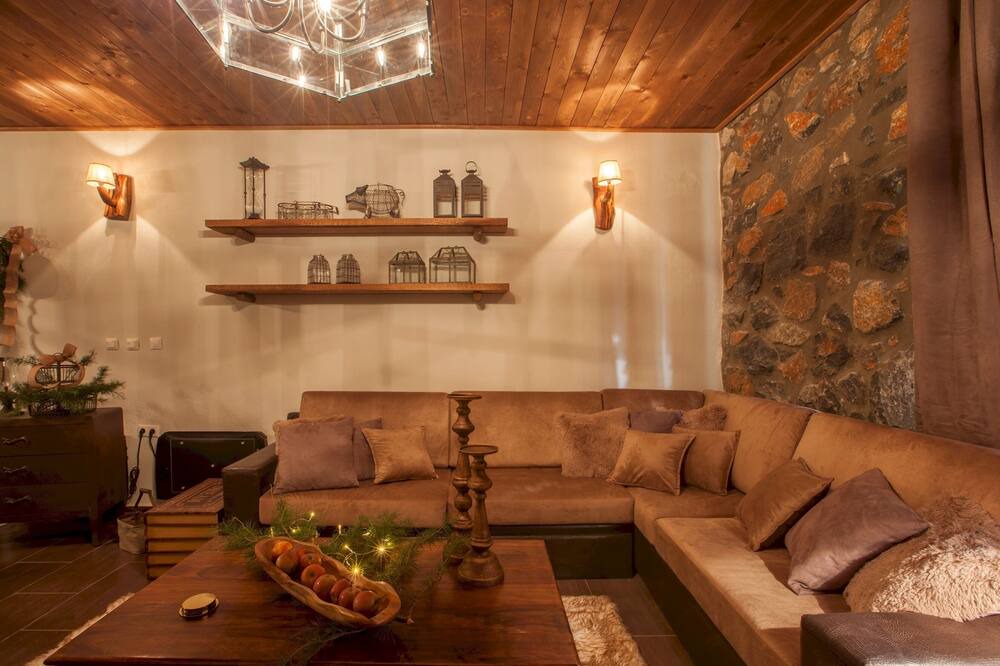Photo of Livingroom in Aghios Athanasios