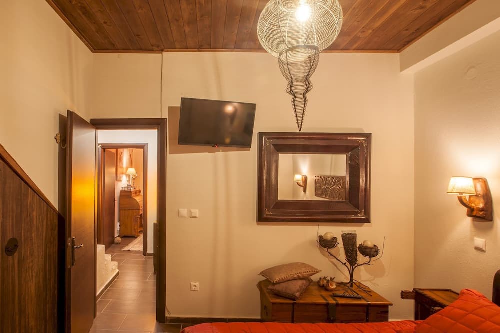 Photo of Bedroom in Aghios Athanasios