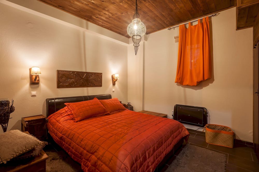 Photo of Bedroom in Aghios Athanasios