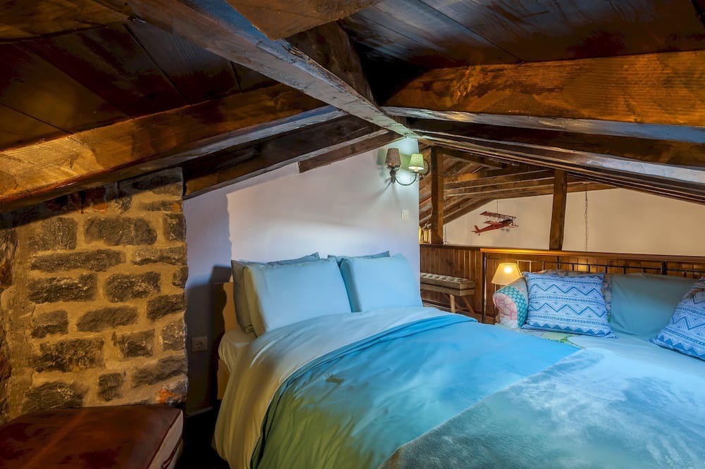 Photo of Bedroom in Aghios Athanasios